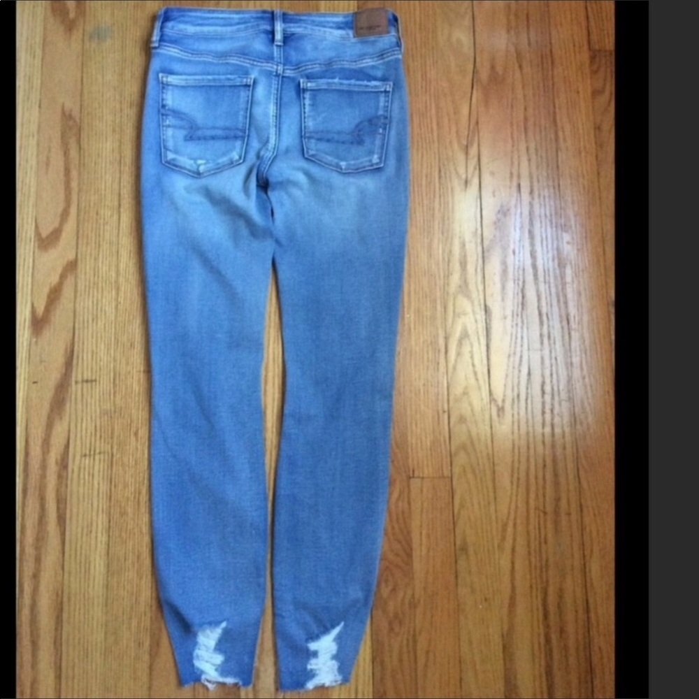 American eagle jeans - Picture 6 of 7